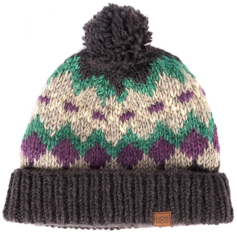 Sherpa Mützen - – Produktbild 1 von 3