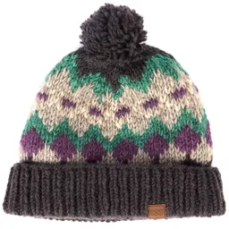 Sherpa Mützen - – Produktbild 1 von 1
