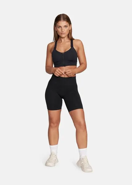 Golds Gym Golds Gym Gold's Gym Shorts „Michelle“, Schwarz, – Produktbild 3 von 3