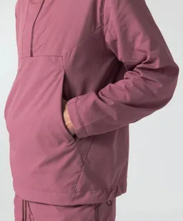 Unfeigned Unfeigned Leichte Jacke Technical Hoodie – Produktbild 1 von 1