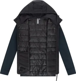 ragwear ragwear Steppjacke Rendy Tech YOUMODO Gesteppte Herren Outdoorjacke mit weichen Ärmeln – Produktbild 1 von 1