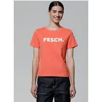 watapparel watapparel T-Shirt Frauen Fesch, Fiesta, – Produktbild 1 von 1