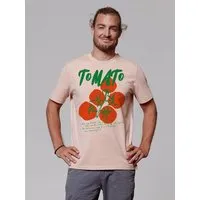 watapparel watapparel T-Shirt Unisex Tomato – Produktbild 1 von 1