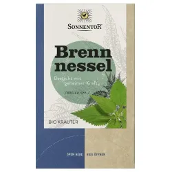SONNENTOR Brennnessel im Beutel – Produktbild 1 von 1