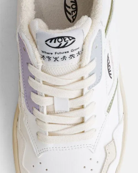 MoEa MoEa Sneakers Origin - All In Daylight, All in daylight, – Produktbild 3 von 4