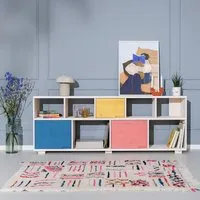 ekomia ekomia Sideboard Alma – Produktbild 1 von 1
