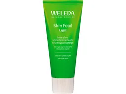 Weleda WELEDA Bio-Feuchtigkeitspflege "Skin Food Light" für Körper und Gesicht, 75 ml – Produktbild 1 von 1