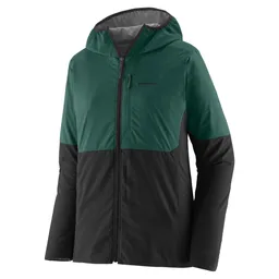 Patagonia W'S NANO-AIR ULTRALIGHT FREERIDE JACKET – Produktbild 1 von 1