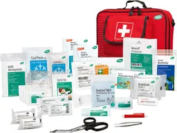 WERO WERO Erste-Hilfe-Tasche "Sani-To-Go" – Produktbild 1 von 1