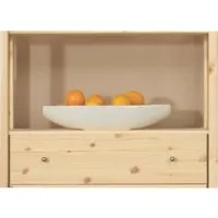 ABC ABC Schublade "Classic" B 76 x T 27 x H 19 cm – Produktbild 1 von 1
