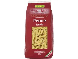 RAPUNZEL RAPUNZEL Bio-Hartweizen-Penne "Semola", 1 kg – Produktbild 1 von 1