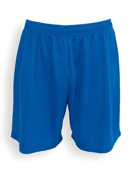 Cona Sports Cona Sports Evolution Laufshorts Mesh Atmungsaktiv Feuchtigkeitsregulierend, Blau (royal), – Produktbild 1 von 2
