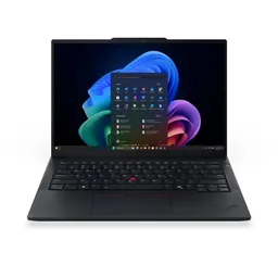 Lenovo Lenovo ThinkPad E14 Gen 8 21Y6 - Intel Core Ultra 7 355 / 2.3 GHz - Win 11 Pro - Intel Graphics - 32 GB RAM - 512 GB SSD TCG Opal Encryption 2, NVMe - 35.6 cm (14") – Produktbild 1 von 1