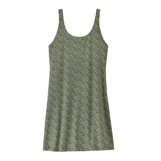 Patagonia Patagonia Maipo Dress, Grün, – Produktbild 1 von 1