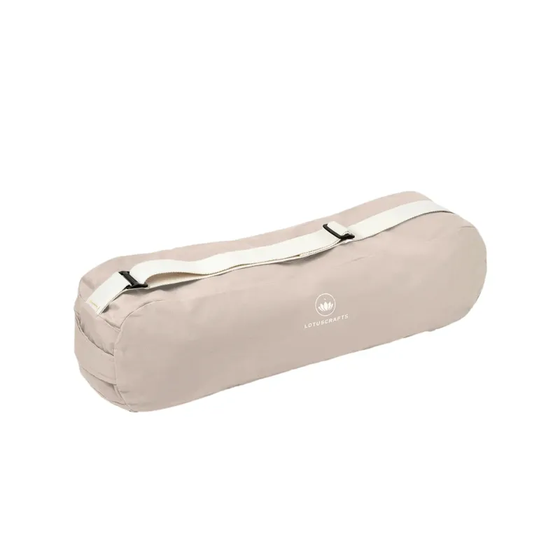 Lotuscrafts Tasche Yogamatte Lotuscrafts Pune, Beige, – Produktbild 1 von 1