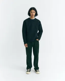 thinking mu Thinking MU Herren vegan Cordhose David Flaschengrün – Produktbild 1 von 1