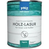 PNZ PNZ Holz-Lasur, Varnishing rose, – Produktbild 1 von 1