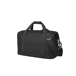 Halfar Halfar rPET Sport-/Reisetasche Pure, schwarz – Produktbild 1 von 1