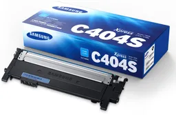 Samsung Samsung Toner CLT-C404S cyan – Produktbild 1 von 1