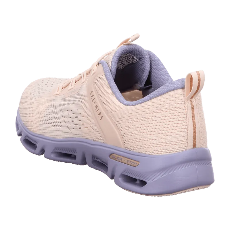Skechers Skechers 104601 für Damen, beige, Größe 40 EU, Beige, – Produktbild 3 von 7