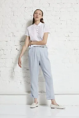 Wunderwerk Wunderwerk Pant linen – Produktbild 1 von 1