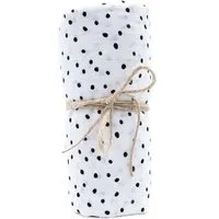 Hutch Putch Hutch&Putch Mulltuch Bio Baumwolle • Dots – Produktbild 1 von 1