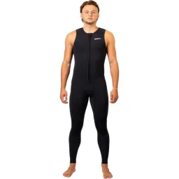 Gul Ärmelloser Overall GUL Response 3/2 Front-Zip – Produktbild 1 von 1