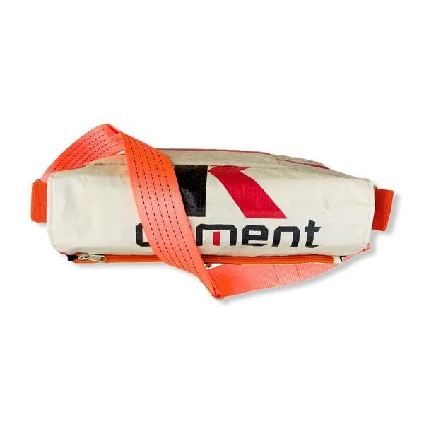 Beadbags Beadbags Messenger Bag CR5TJ, Rot, – Produktbild 4 von 4