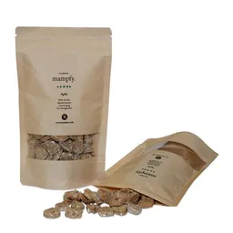 Treusinn Treusinn Hundekeks MAMPFY Apfel 100% natürlich – Produktbild 1 von 1