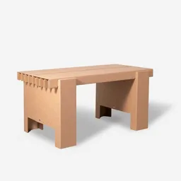 ROOM IN A BOX ROOM IN A BOX GRID Tisch – Produktbild 1 von 1