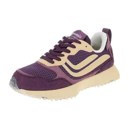 Genesis Genesis G-Marathon Multi Mesh Hairy, P für Damen, lila, Größe 42 EU – Produktbild 1 von 1