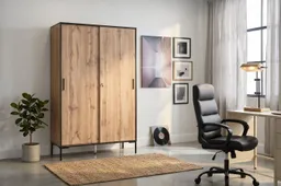 Schildmeyer Aktenschrank Serie 2000, Aktenschrank, Made in Germany, B: 100 cm Solide Verarbeitung - Dieses Produkt ist in Deutschland gefertigt – Produktbild 1 von 1