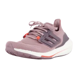 Adidas adidas Ultra Boost 22 für Damen, rosa, Größe 42 EU / 8 UK – Produktbild 1 von 1