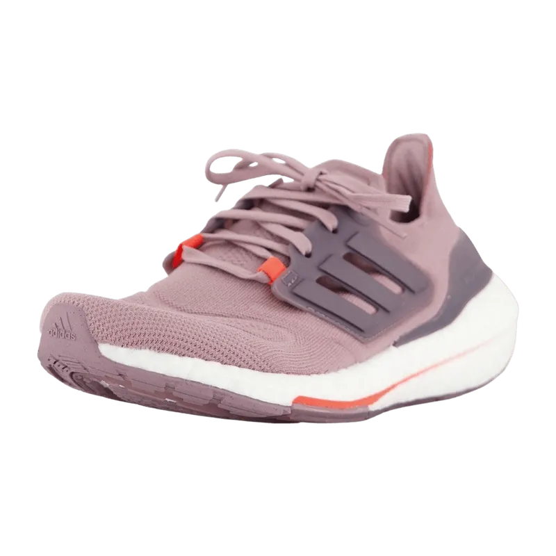 Adidas adidas Ultra Boost 22 für Damen, rosa, Größe 42 EU / 8 UK, Rosa, – Produktbild 1 von 4