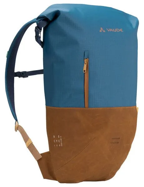 Vaude Vaude Rucksaecke10-14L CityGo 18, Dunkel-blau, – Produktbild 1 von 5
