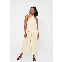 Lovjoi Lovjoi Neckholder Top PALMAE aus TENCEL Lyocellfasern – Produktbild 1 von 1