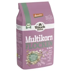 Bauckhof Sechs-Korn-Flocken – Produktbild 1 von 1