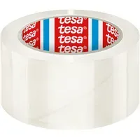 Tesa Tesa PP Packband 4195 klar 60µ – Produktbild 3 von 4