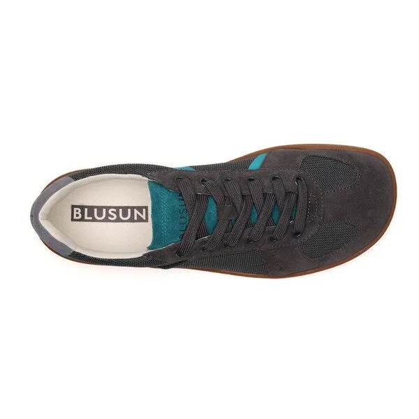 BLUSUN BLUSUN Barfußschuh BLSN-204W, Dark grey, – Produktbild 2 von 2