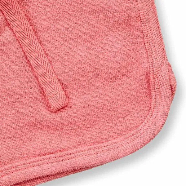 Sense Organics Sense Organics Kinder Shorts, Modell ODA, Pfirsichrosa, – Produktbild 3 von 3