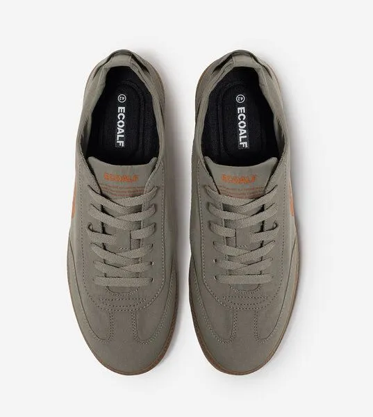 ECOALF ECOALF BAPSOM STRENK Leichter Retro-Sneaker, Tea (grün), – Produktbild 2 von 4