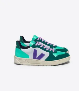 Veja Veja Sneaker Damen - V-10 Suede – Produktbild 1 von 1