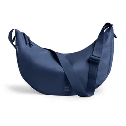 GOT BAG GOT BAG Moon Bag Large monochrome deep ocean – Produktbild 1 von 1