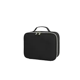 Halfar Reißverschluss-Tasche SWITCH, schwarz – Produktbild 1 von 1