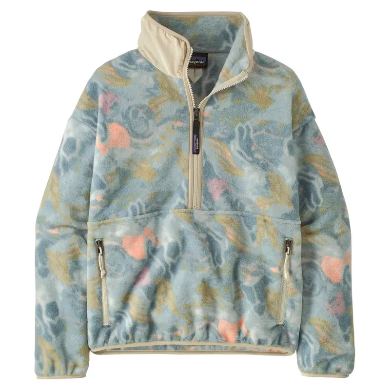 Patagonia W'S SYNCH MARSUPIAL – Produktbild 1 von 1