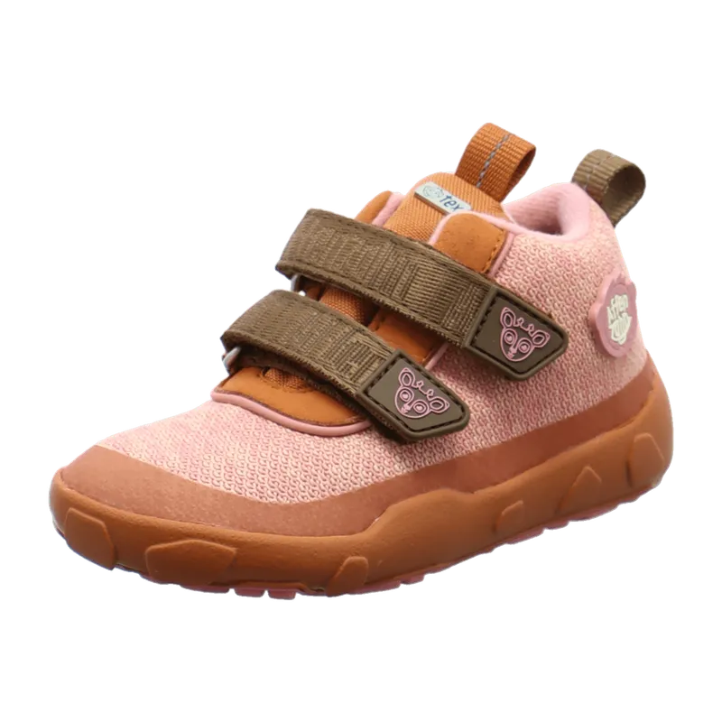 Affenzahn Affenzahn Happy Reh für Kinder, rosa, Größe 31 EU, Rosa, – Produktbild 8 von 8