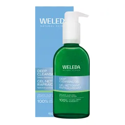 Weleda Weleda Deep Cleansing Gel – Produktbild 1 von 1