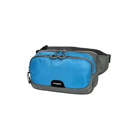 Halfar Gürteltasche STEP, cyan, Türkis, – Produktbild 1 von 1