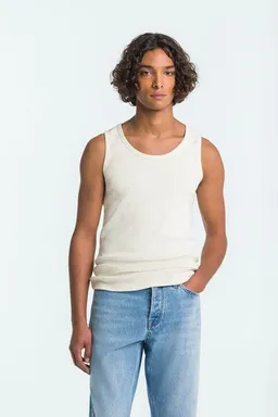 Kings Of Indigo Kings Of Indigo HADRIAN | NON-DYED – Produktbild 1 von 1