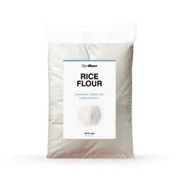 GymBeam Food GymBeam Reismehl 500 g – Produktbild 1 von 1